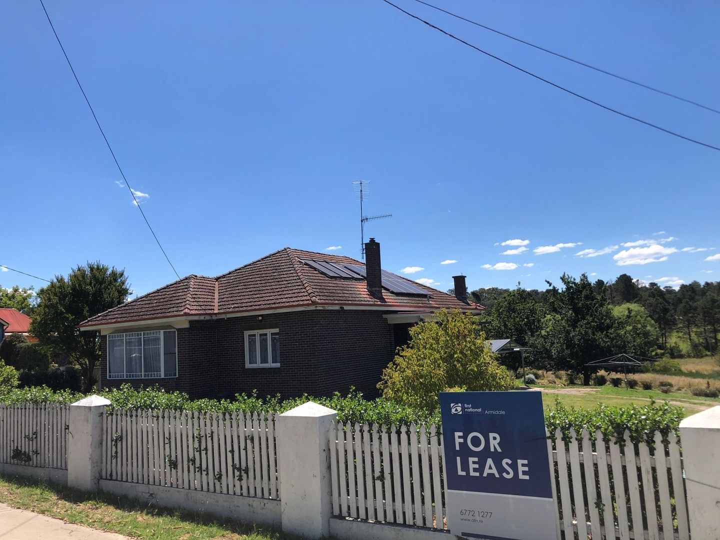 3 Bridge Street, Uralla NSW 2358 House For Rent Domain