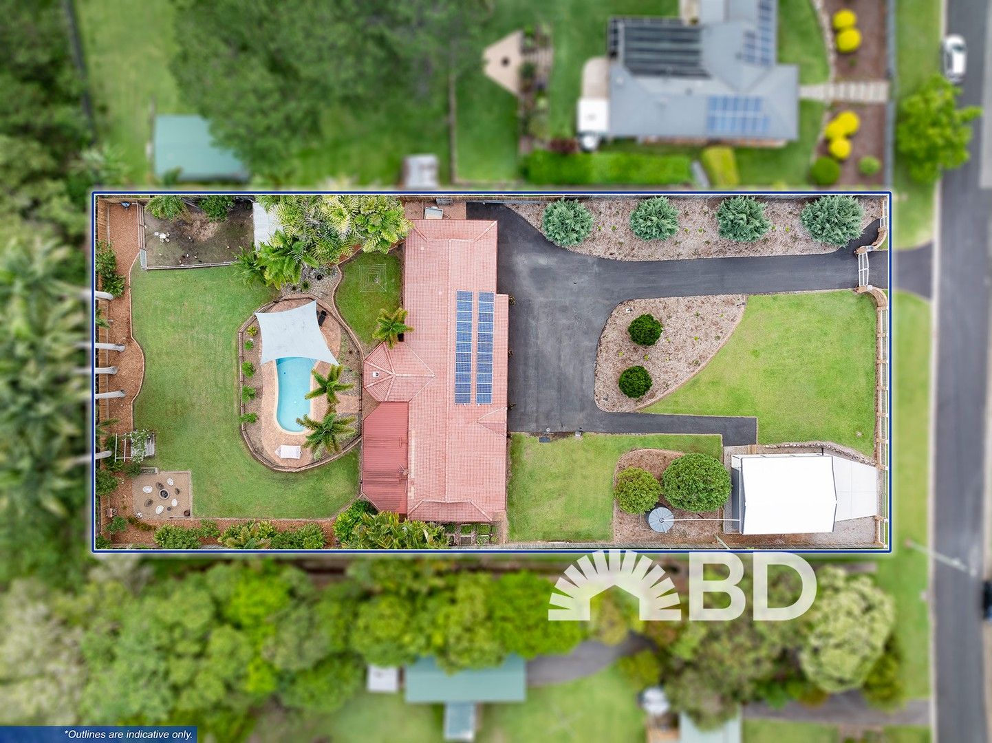 35-37 Mayfield Crescent, Burpengary QLD 4505, Image 2