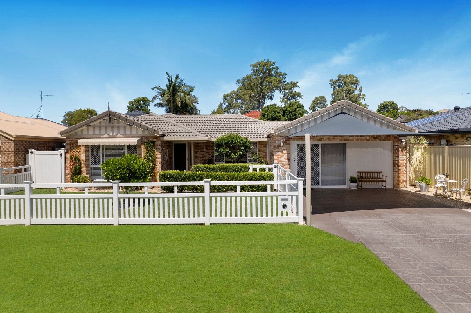 21 Gawain Drive, Ormeau QLD 4208, Image 0