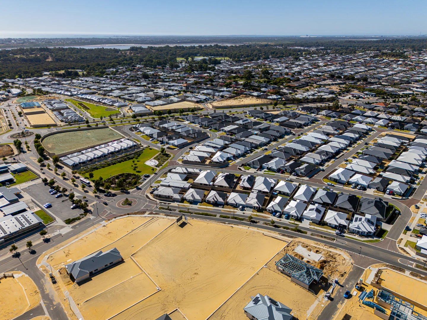 Additional image 7 of 45 Regency Avenue, Baldivis WA 6171