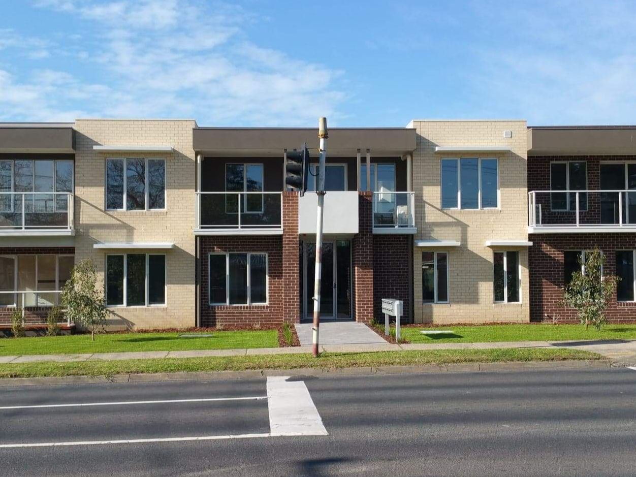 Boronia Vic 3155 2 Beds Apartment For Rent 380 Per Week 14845467 Domain