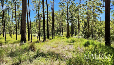 Picture of Lot 120 Goodla Rd, BELLTHORPE QLD 4514