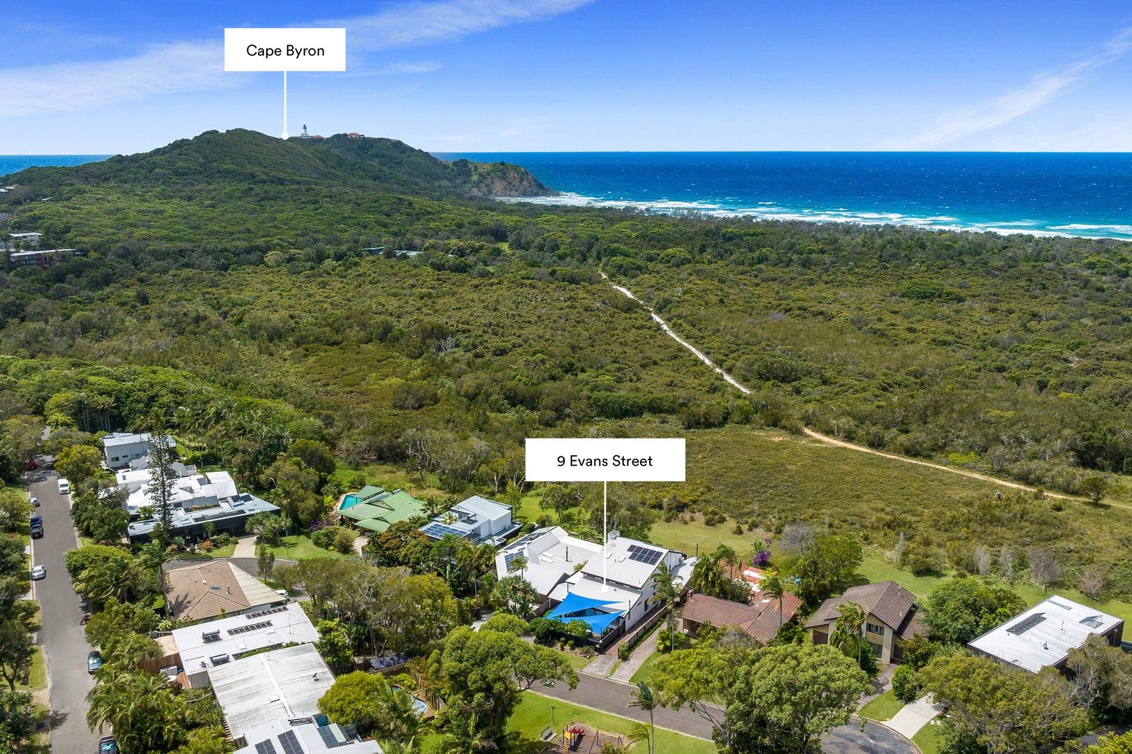 9 Evans Street, Byron Bay NSW 2481, Image 0