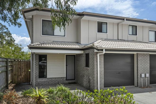 Picture of 20/8 Saint Kilda Court, DURACK QLD 4077