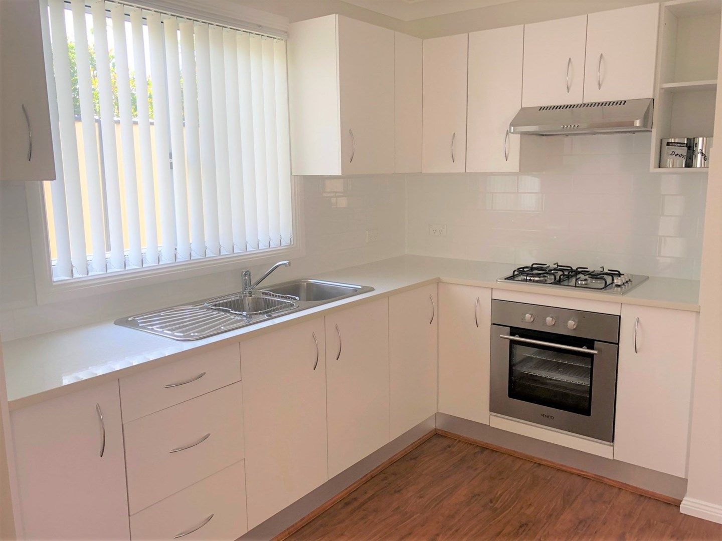 2 bedrooms Apartment / Unit / Flat in 22A Anne Street REVESBY NSW, 2212