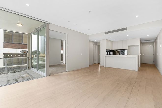 Picture of 401/350 Oxford Street, BONDI JUNCTION NSW 2022