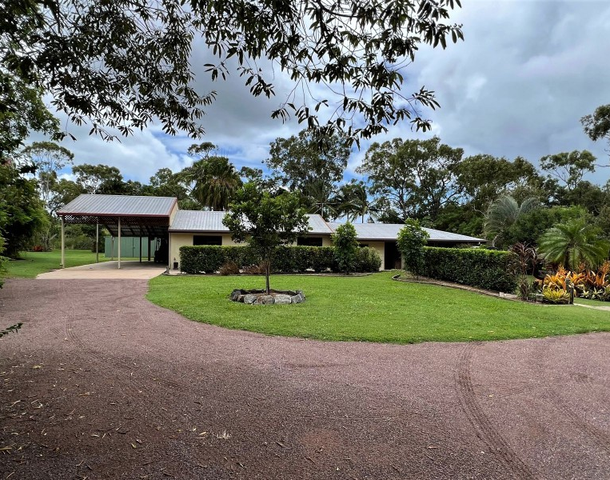 8 Rosewood Court, Hay Point QLD 4740