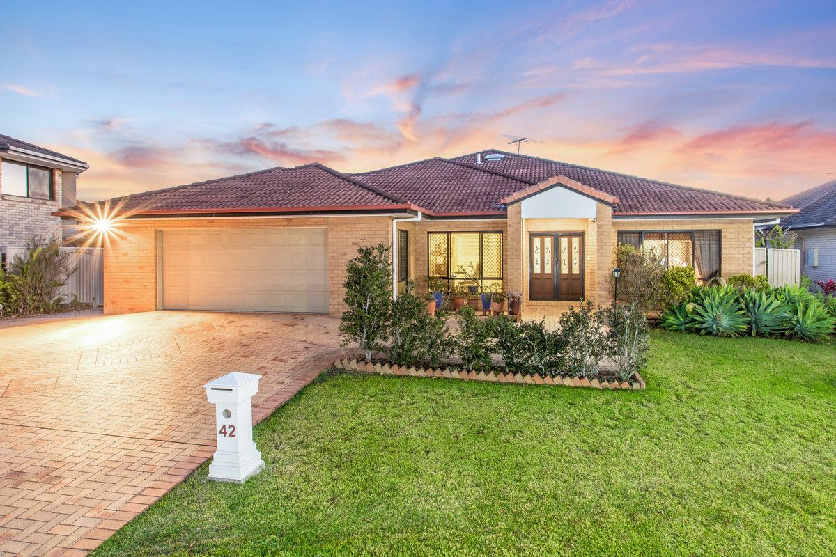 42 Dannenberg Street, Carseldine QLD 4034, Image 0