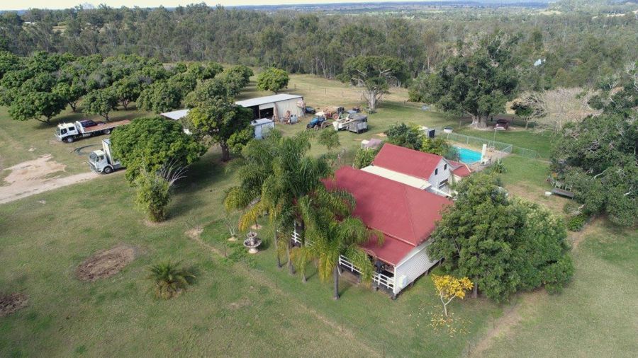 3441 Bundaberg Gin Gin Road, Bullyard QLD 4671, Image 1