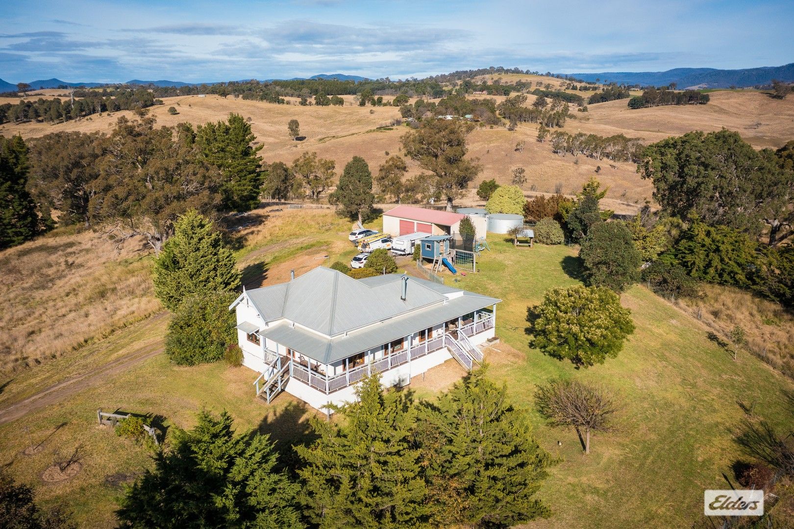 561 West Kameruka Road, Kameruka NSW 2550, Image 0