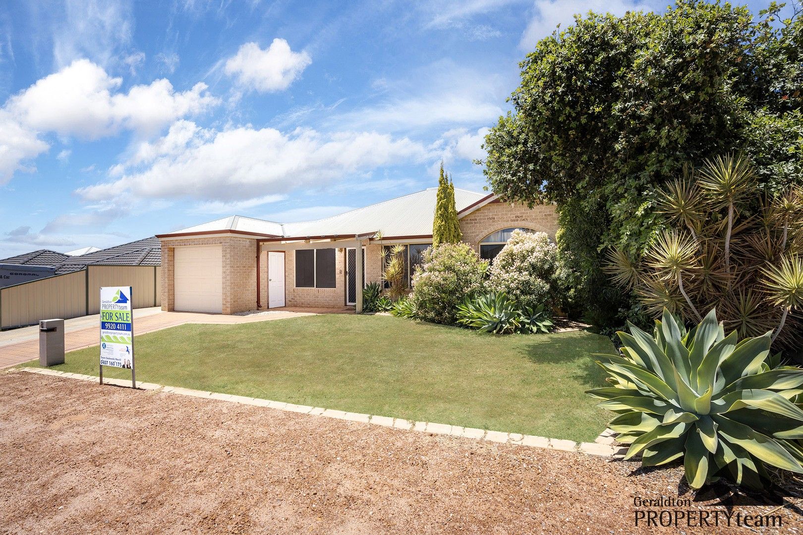 8 Rolland Drive, Mount Tarcoola WA 6530, Image 0