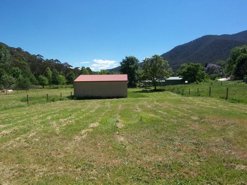 Lot 2 Camping Park Road, HARRIETVILLE VIC 3741, Image 0