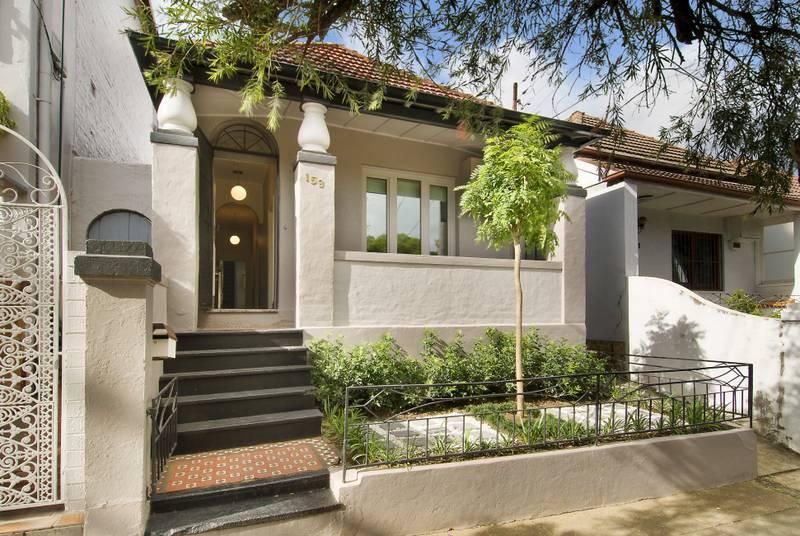 159 Corunna Road, Stanmore Property History & Address Research Domain