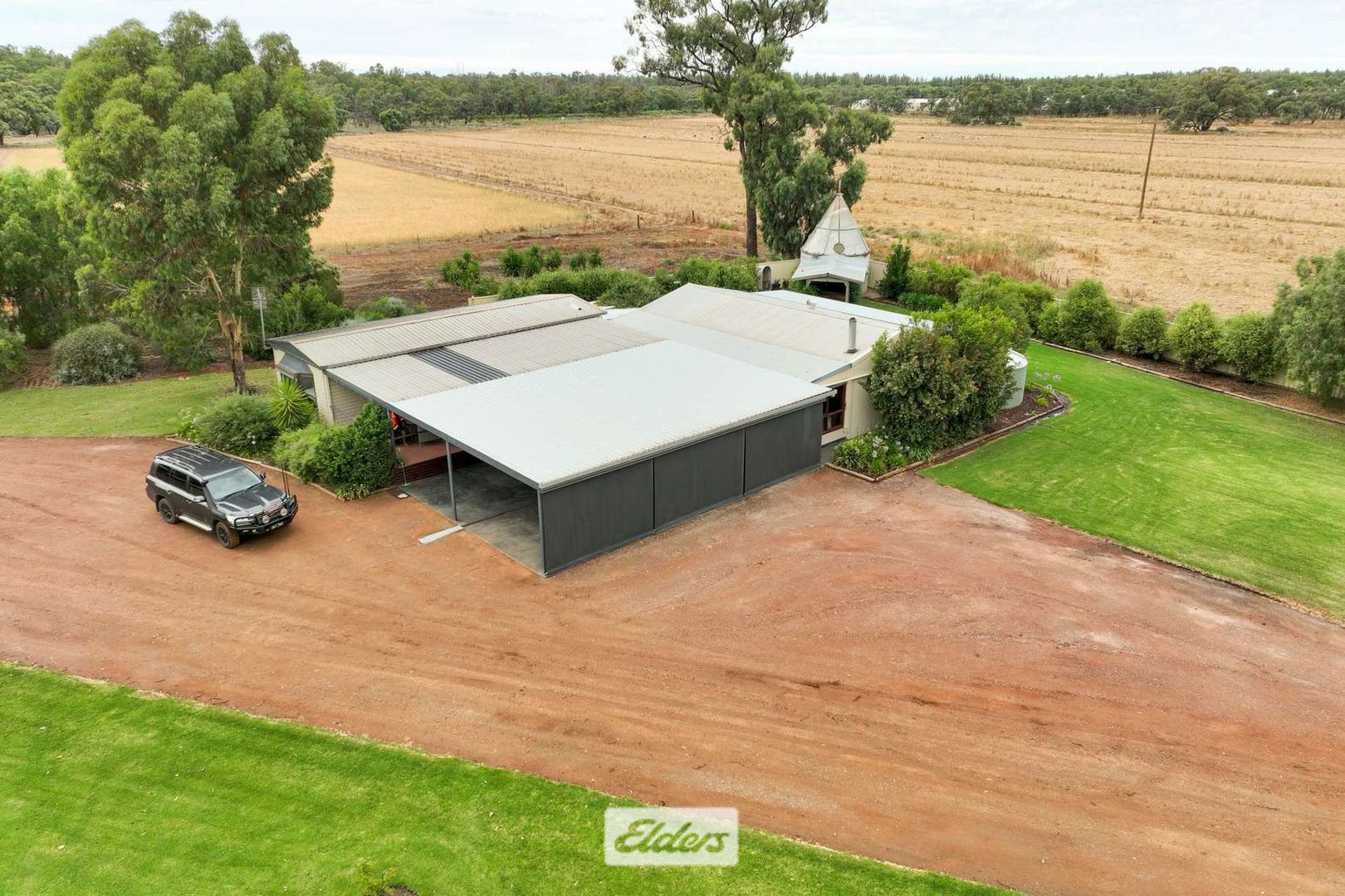 926 Kenley Road, Swan Hill North VIC 3585 House for Sale Domain