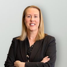 Kate Robinson, Administrator (general)