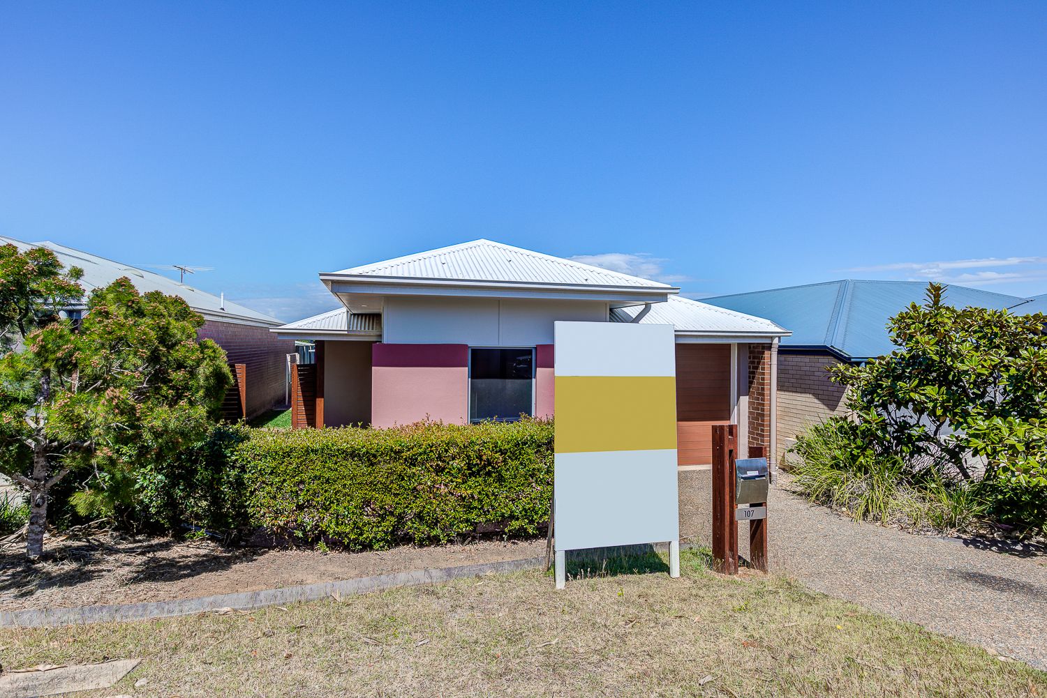 3 bedrooms House in 107 Glass House Circuit KALLANGUR QLD, 4503
