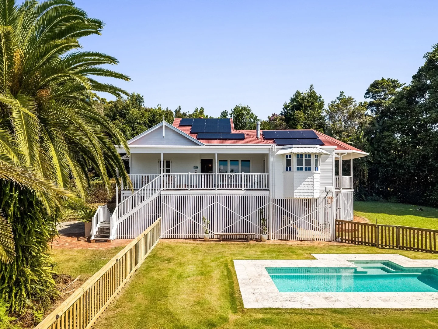 151 Byrnes Lane, Tuckombil NSW 2477