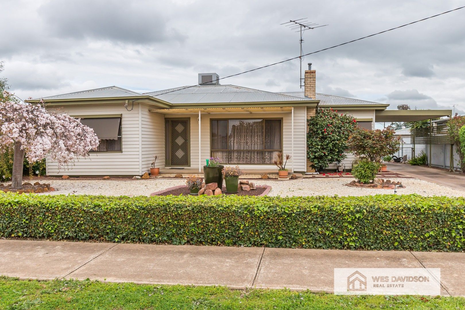 11 Austin Street, Horsham VIC 3400, Image 0