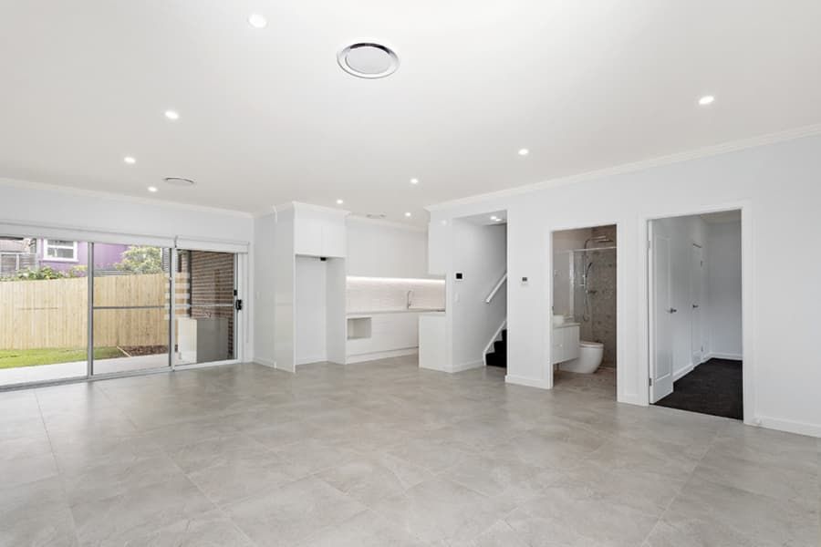 10a Bidgee Road, Ryde NSW 2112 - Semi-detached For Rent | Domain