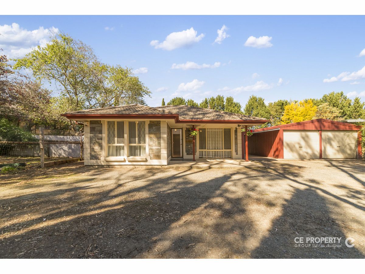 60 Albert Street, Gumeracha SA 5233, Image 1