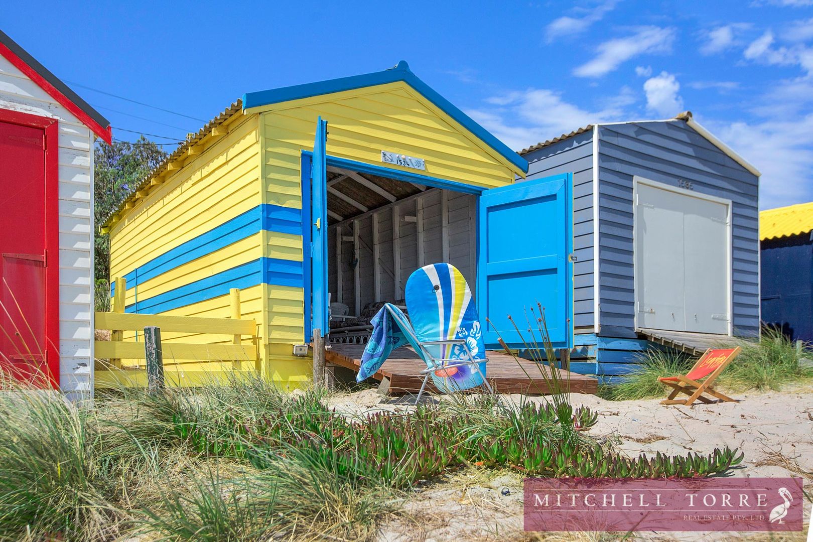 1534 Boatshed, Bonbeach VIC 3196, Image 2