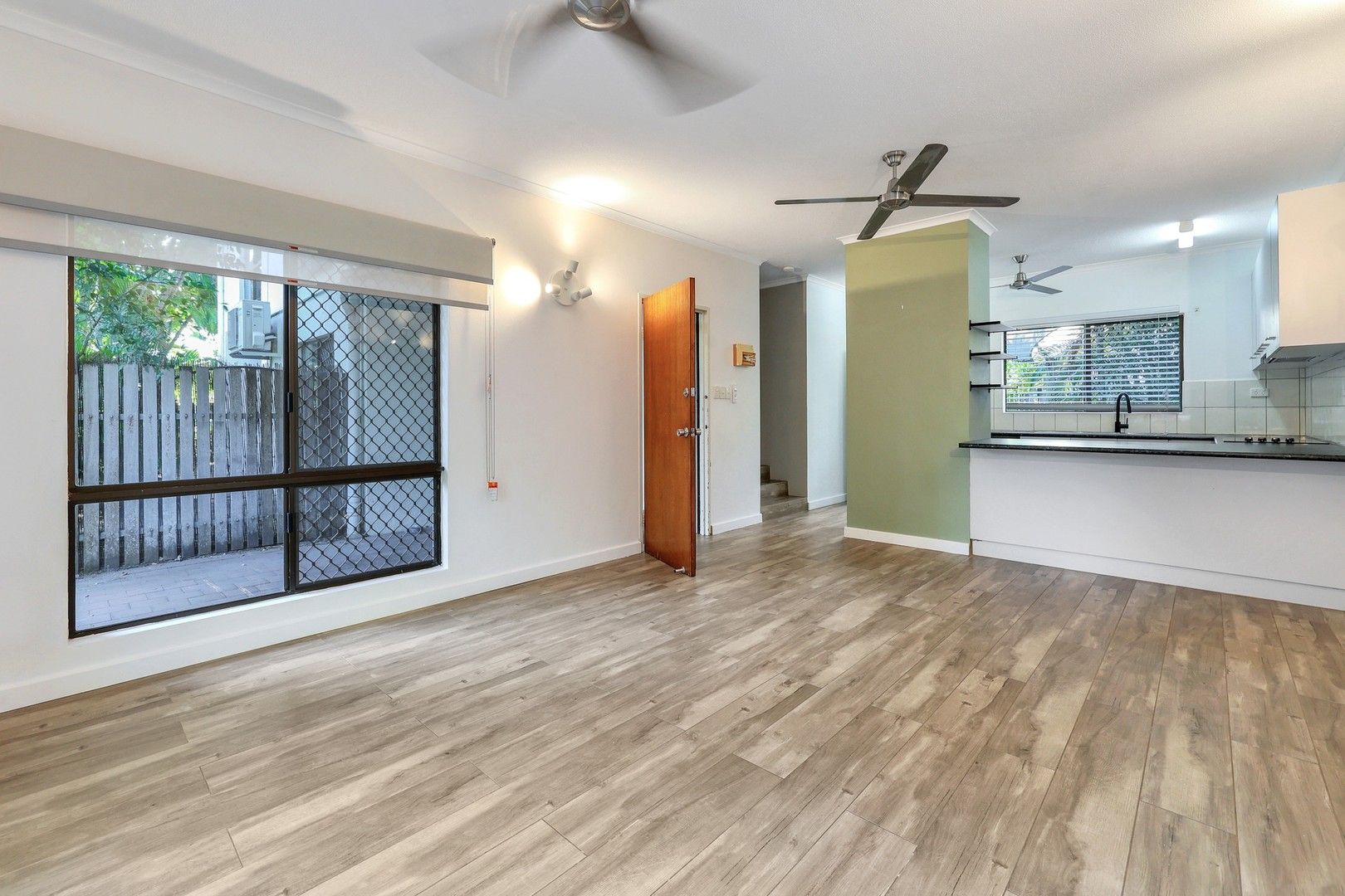 2/27 Hinkler Crescent, Fannie Bay NT 0820 Apartment For Rent 650