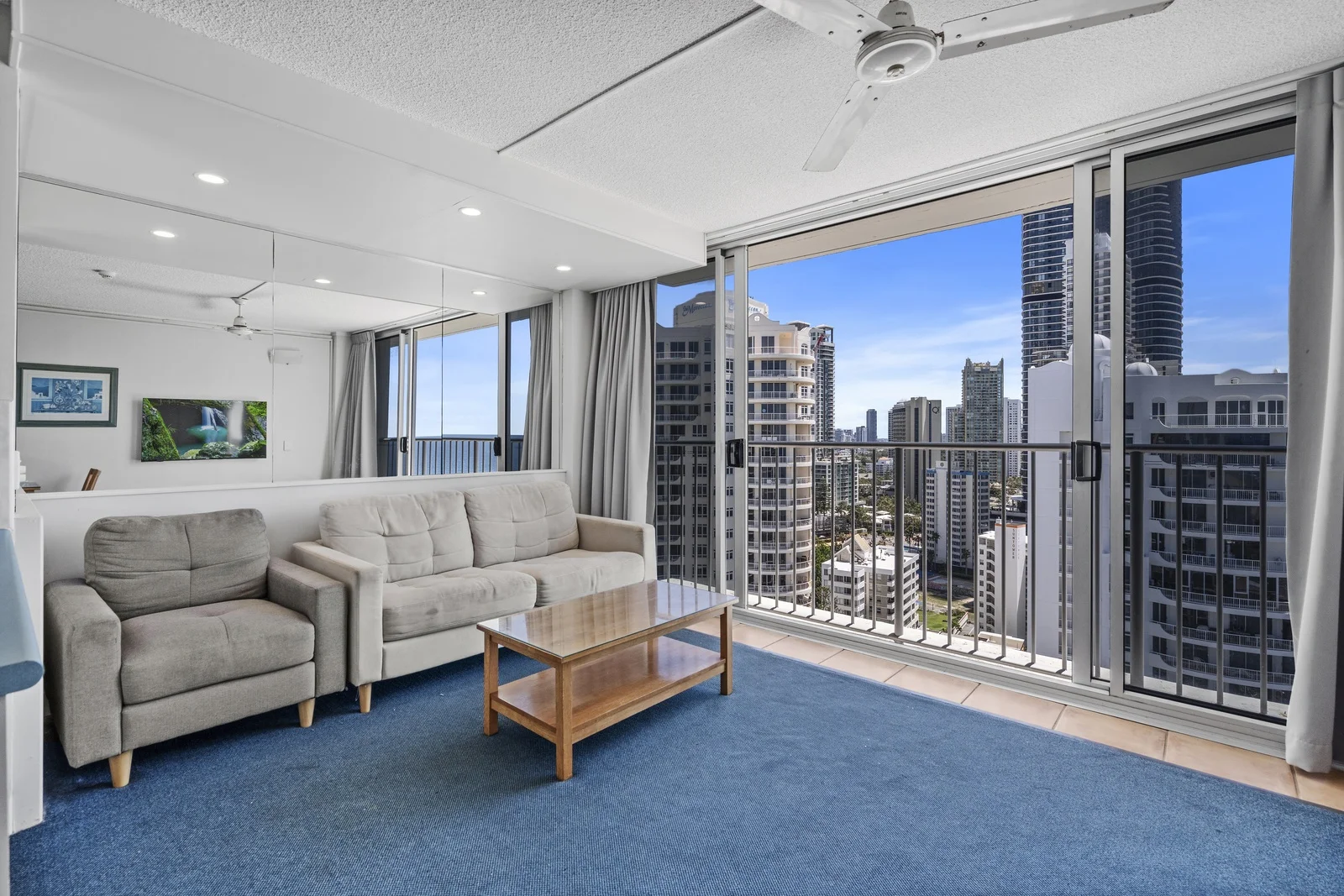 Additional image 5 of 1705/44-52 The Esplanade, Surfers Paradise QLD 4217