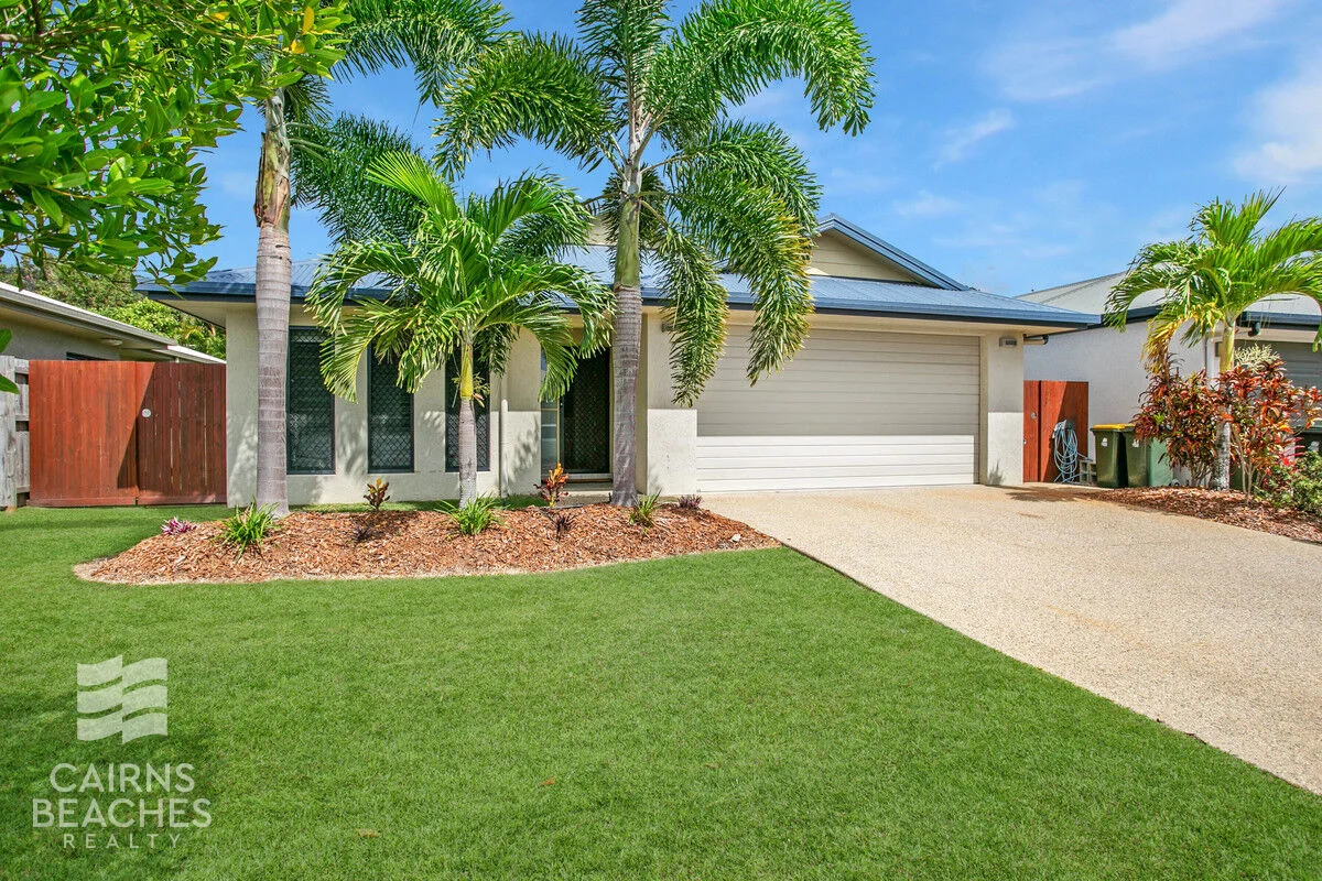 39 Brockman Way, Smithfield QLD 4878