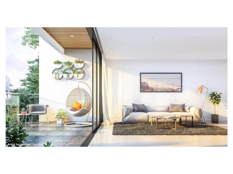 2 bedrooms New Apartments / Off the Plan in  CLAYTON VIC, 3168