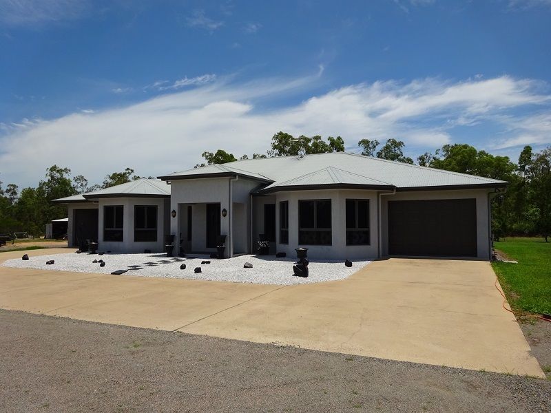 41810 Bruce Highway, Bluewater QLD 4818