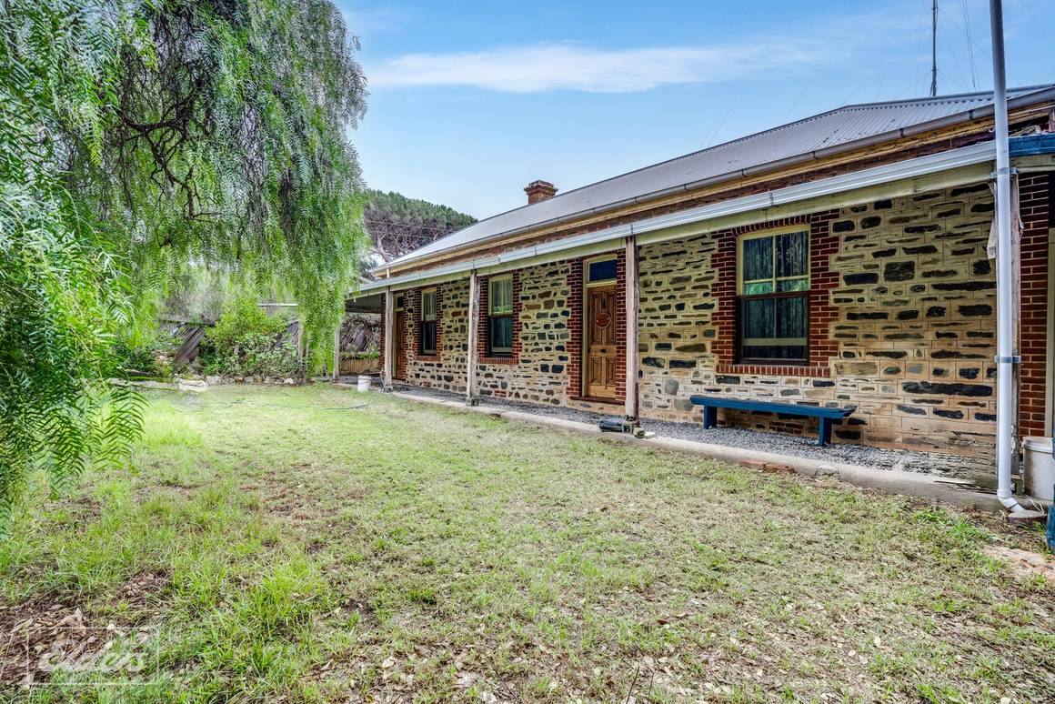 Picture of 2875 Alexandrina Road, CURRENCY CREEK SA 5214