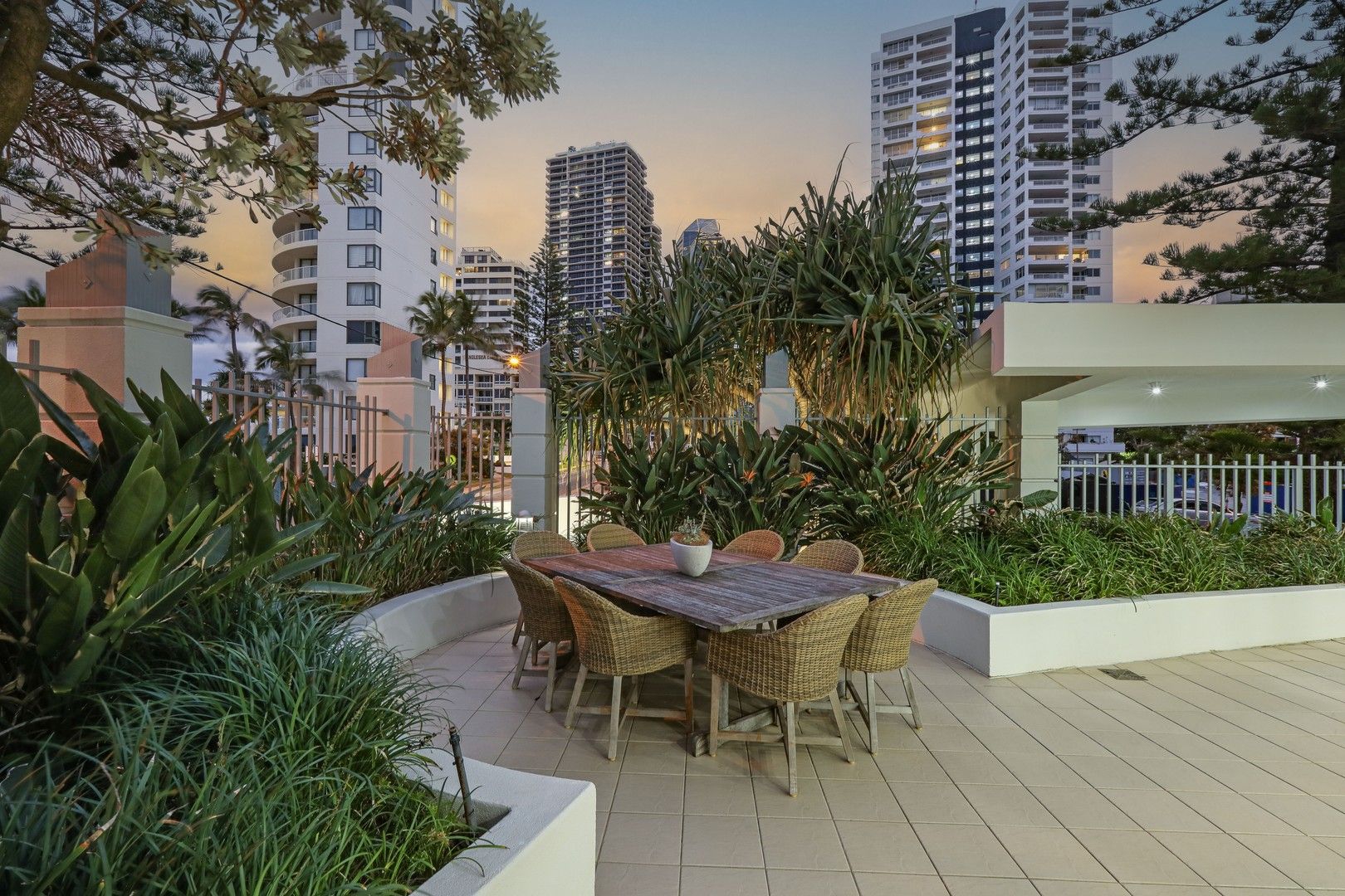 1/30 Garfield Terrace, Surfers Paradise QLD 4217, Image 0