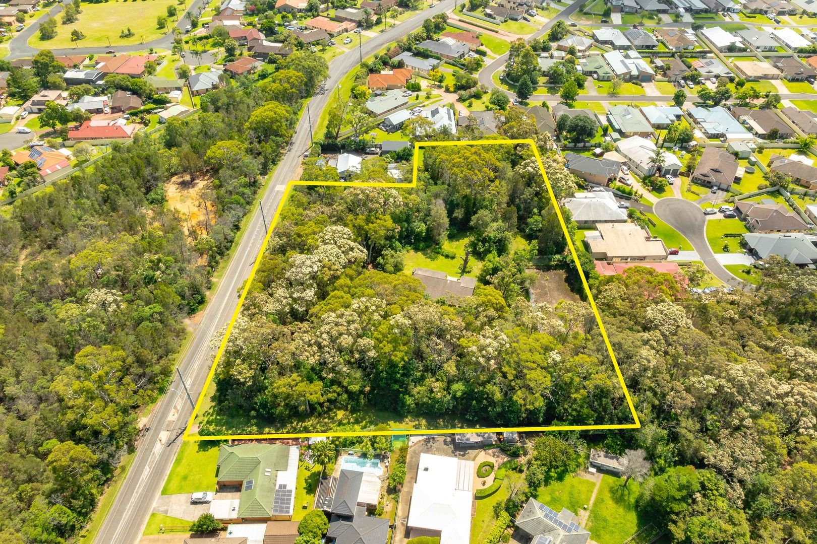 54 Pitt Street, North Nowra NSW 2541, Image 0