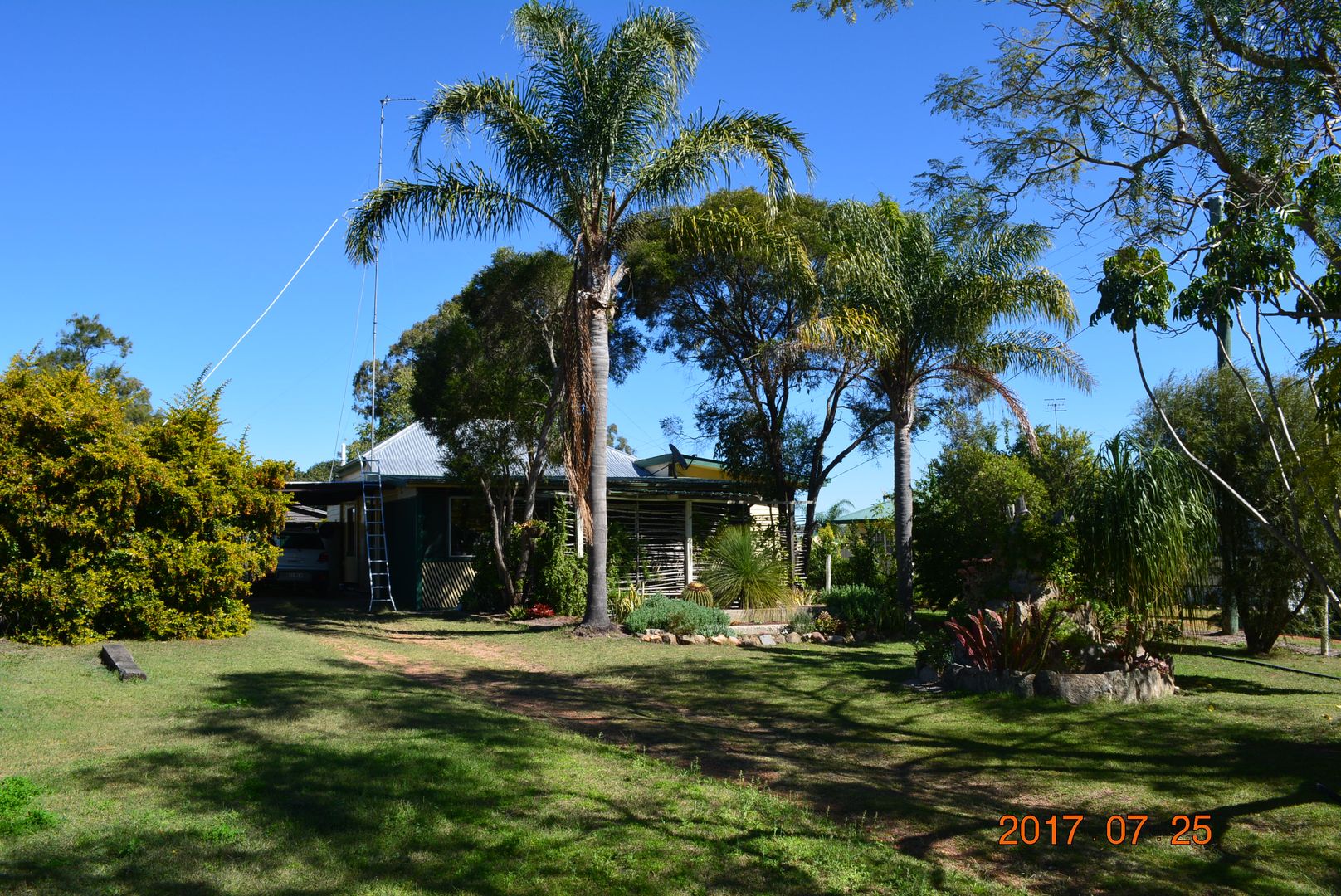 1 Main Street, Hivesville QLD 4612, Image 1