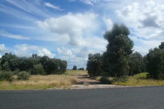 Picture of Lot 15 Western Road, TARA QLD 4421
