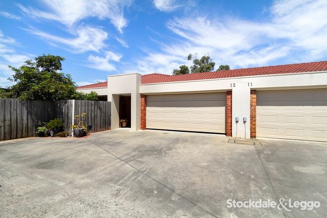 Picture of 12/2 Wallace Street, MORWELL VIC 3840