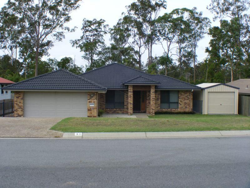 30 Heights Drive, Gympie QLD 4570