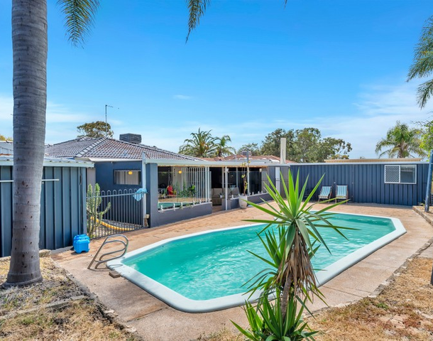 36 Glencoe Parade, Halls Head WA 6210