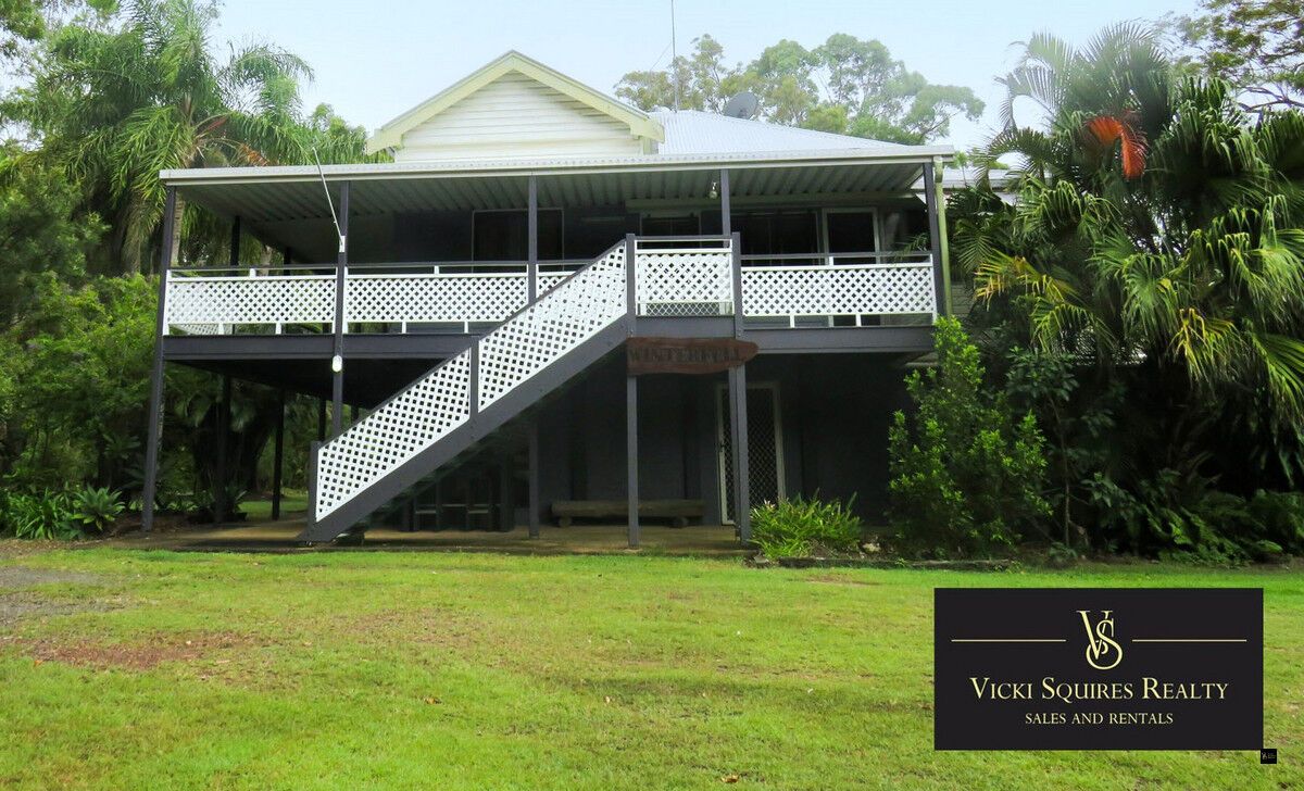 317 Bingham Road, Booral Property History & Address Research Domain