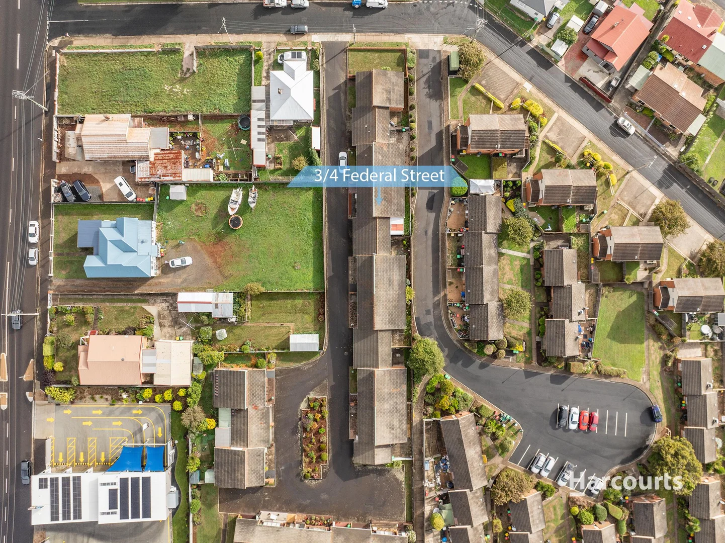 Additional image 15 of 3/4 Federal Street, Upper Burnie TAS 7320