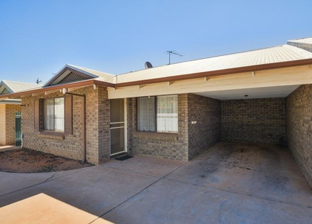 3/83 Wilson Street, Kalgoorlie WA 6430