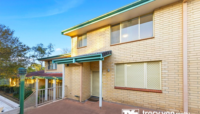 Picture of 40/129B Park Road, RYDALMERE NSW 2116