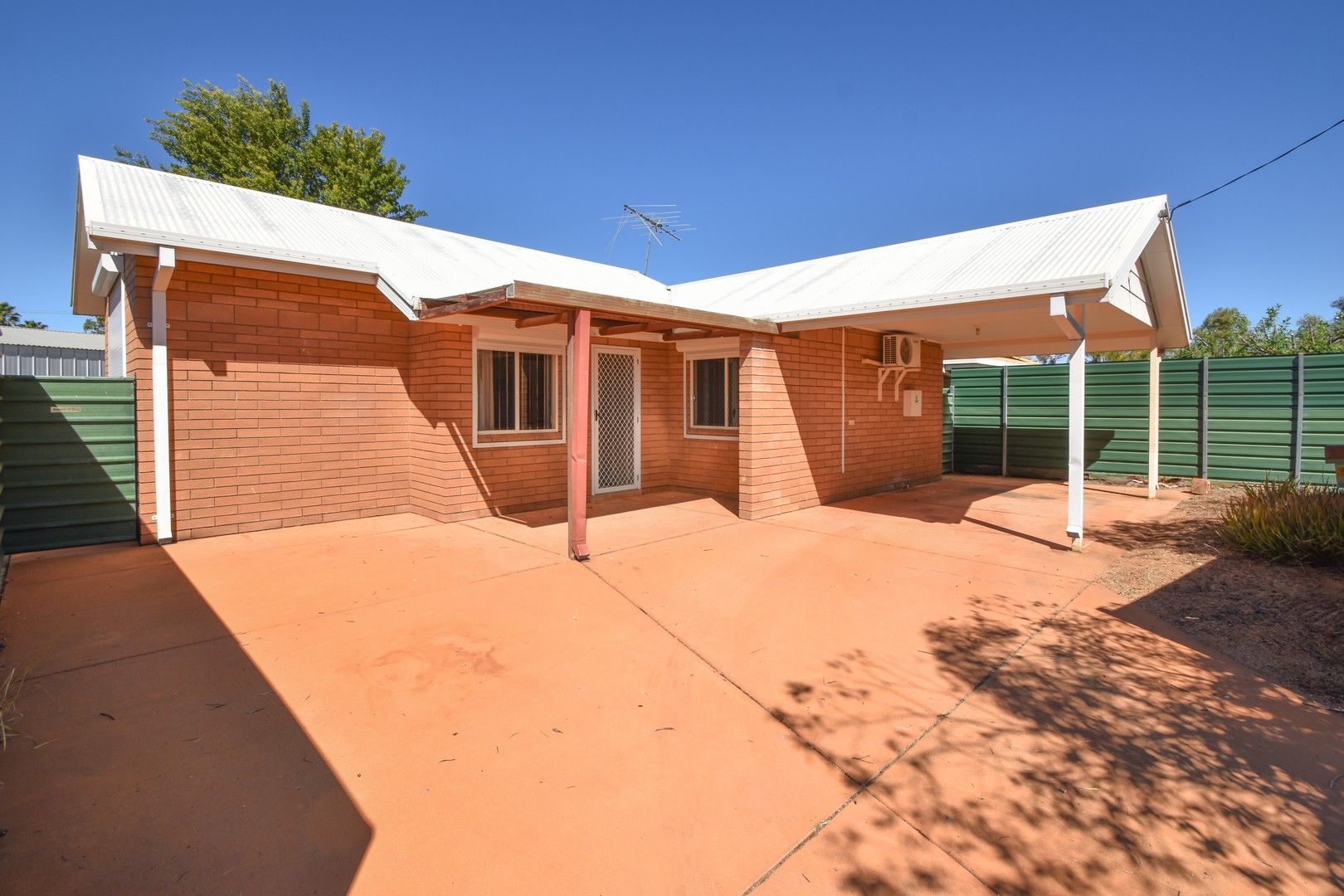 88A Lackman Terrace, Braitling NT 0870, Image 0