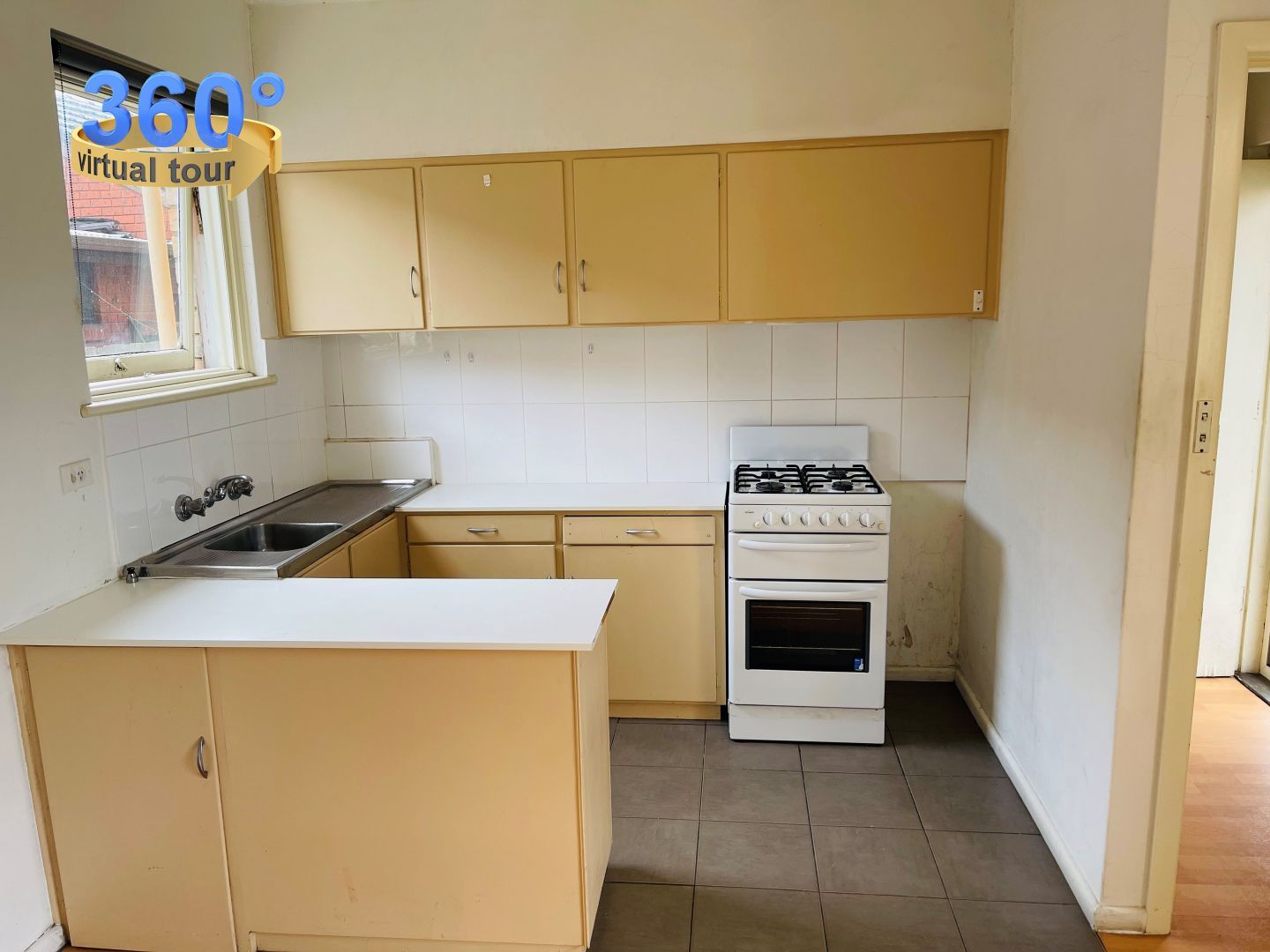 1 bedrooms Apartment / Unit / Flat in 3/126 Moreland Rd BRUNSWICK EAST VIC, 3057