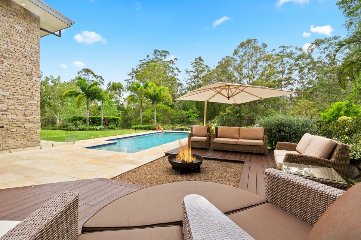 22 Park Court, Mudgeeraba QLD 4213, Image 1