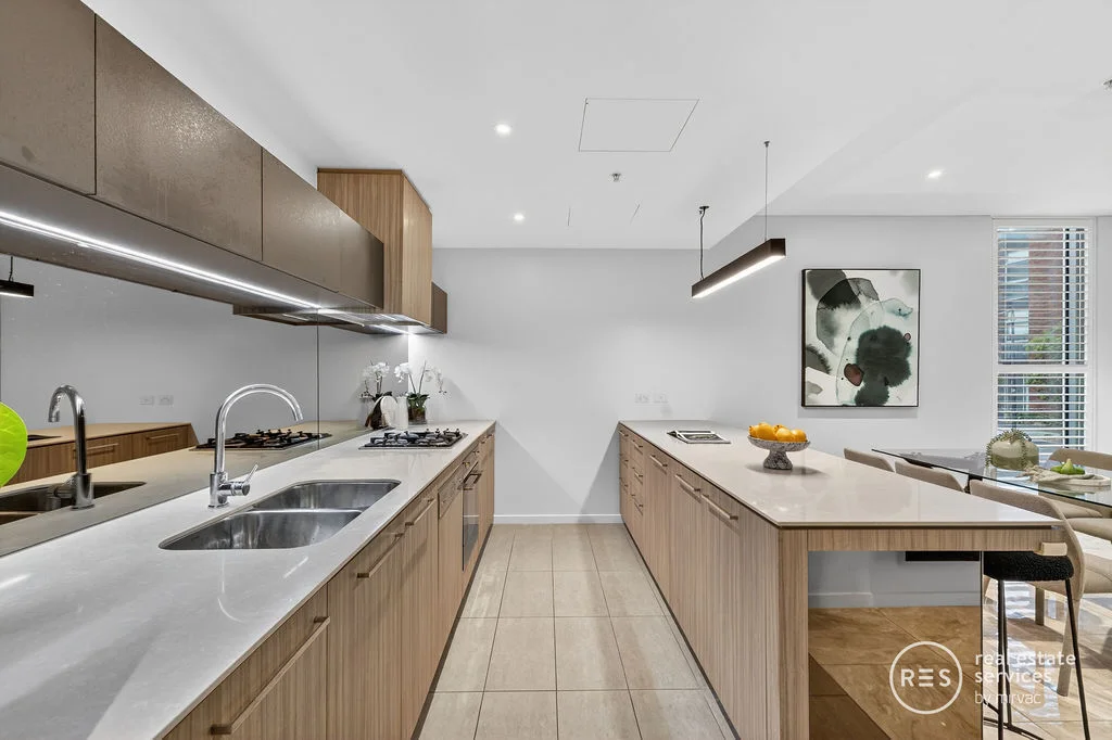 Additional image 6 of 91 South Wharf Drive, Docklands VIC 3008