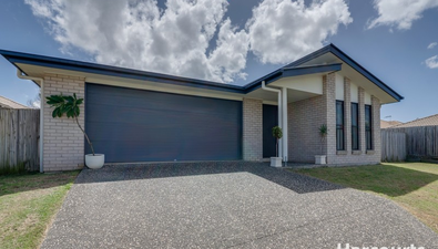 Picture of 16 Huxley Street, REDBANK PLAINS QLD 4301