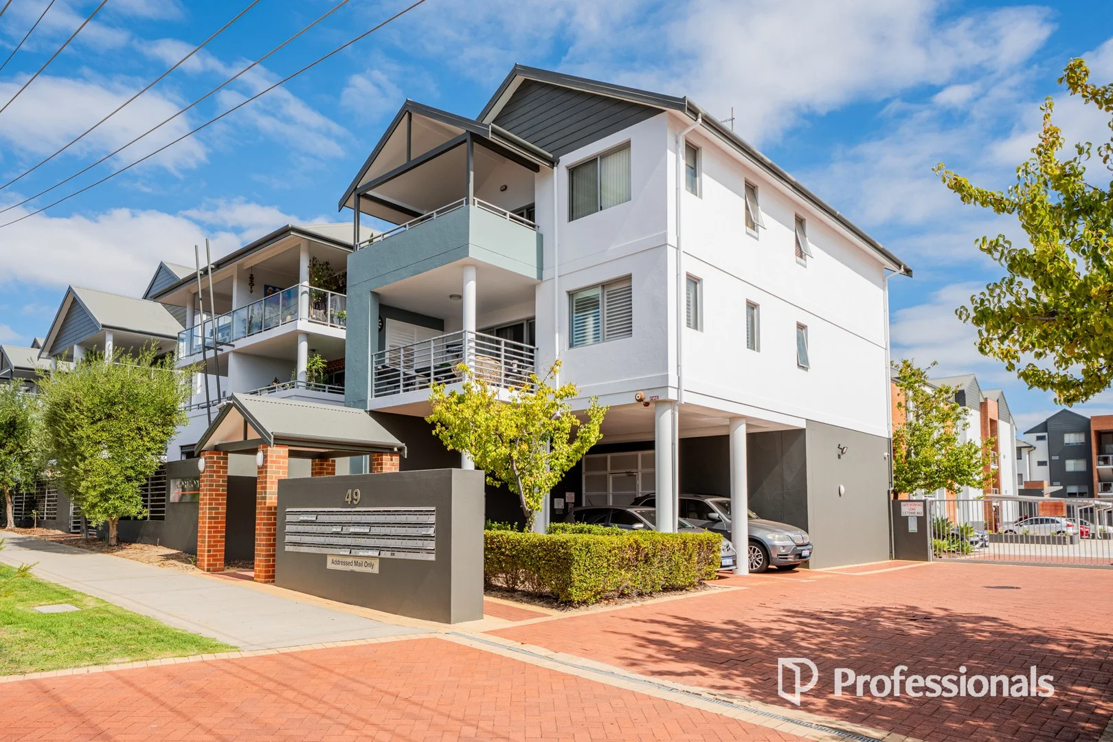 52/49 Sixth Avenue, Maylands WA 6051
