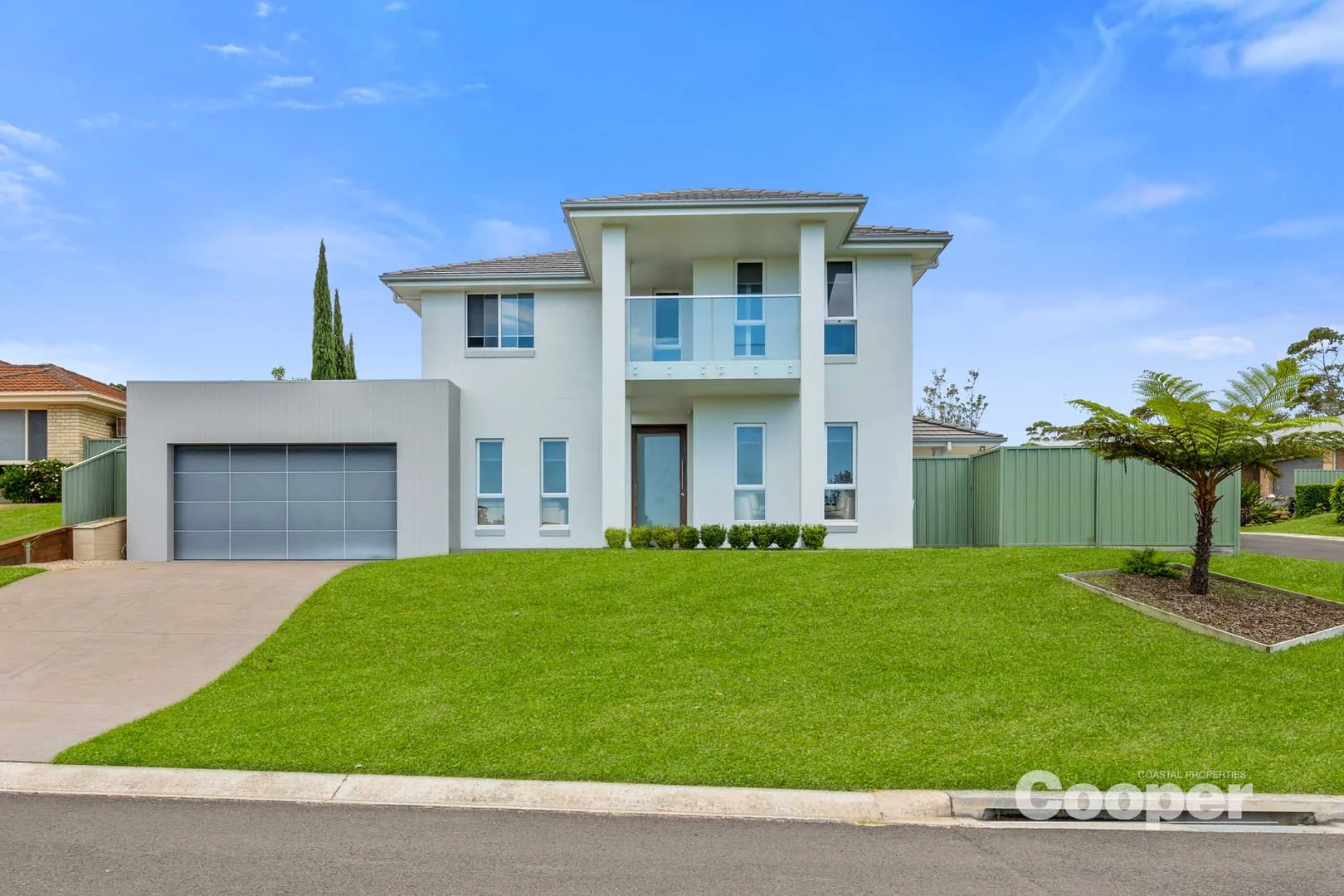 25 Scribbly Gum Crescent, Ulladulla NSW 2539
