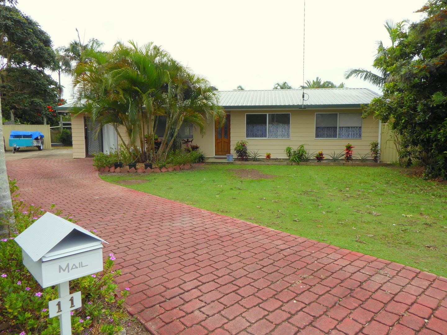 11 Fern St, Deception Bay QLD 4508, Image 1